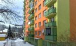 Predám priestranný slnečný 4-izbový byt s balkónom v Tisovci