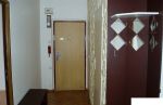 4-izbový nezariadený byt s loggiou, 4.posch., 80 m2 - Sibírska