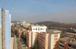 INCLUSIVE ponúka - slnečný 4izb. byt na Adámiho ul. v Bratislave s KRÁSNYM výhľa – fotka 4