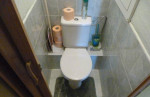 4-izbový byt, predaj,  Martinčekova, Ružinov – fotka 3