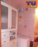4 izbový byt s Garážou na ulici Poľnej vo Veľkom Krtíši, rozloha 81m2 – fotka 3