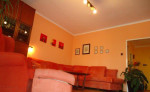 EUROPA – 4izb. byt, 125 m2, veľká loggia, garáž, oplotená záhrada, veľa zelene. – fotka 3