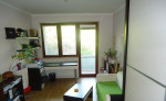 EUROPA – 4izb. byt, 125 m2, veľká loggia, garáž, oplotená záhrada, veľa zelene. – fotka 4