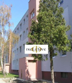 INCLUSIVE ponúka 4 - izb. byt na ul. Smetanov Háj v Dunajskej Strede v krásnej l – fotka 2
