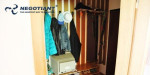 Predaj 4 izb. bytu - Nitra, Klokočina - Novomeského (ID: 28130) – fotka 4