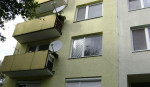 Predáme 4-izb. byt, 84 m2, sídl. Lúky, Vráble – fotka 4