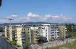 4 IZB BYT - NA KRIZOVATKACH - NOVOSTAVBA 2006 ! aTRIOREAL – fotka 2