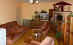 Predaj priestranný 4-izbový byt s balkónom Krupina – fotka 2
