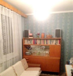 Na predaj 4izb byt s balkónom, ul. Kpt. Nálepku Svit – fotka 2