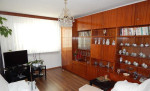 4- izb. byt Rača - Závadská ul., loggia – fotka 3
