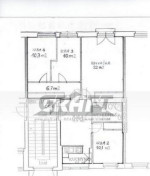 Rk-graft ponúka 4-izb. byt, Jánoškova ul. – Nové Mesto – fotka 4