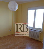 4-izbový byt, Račianská, Bratislava III – fotka 2