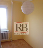 4-izbový byt, Račianská, Bratislava III – fotka 4