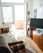 Topoľčianska ul. - 4 izbový byt, 92,43 m2, kompletná rekonštrukcia – fotka 2