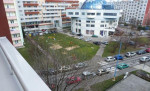 4 izb. byt na Martinčekovej ul. Ružinov, 5/11 posch. lodžia – fotka 4