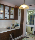 4izbový byt BA-Petržalka - kompletne zariadený – fotka 3