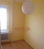 ARTHUR - 4 izb. byt, Račianska, 4 SAMOSTATNÉ IZBY,NEZARIADENÝ  GARÁŽ – fotka 4