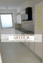 ARTHUR - 4 izbový byt, Svetlá, 135.6 m², novostavba – fotka 3