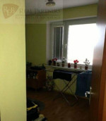 Na predaj 4 izbový byt Vajnory Tomanova ul., pôvodný stav – fotka 3
