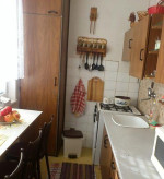 4-izbový byt kurská, loggia, 3. p – fotka 3