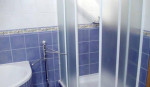 Prenájom 4 izbový byt s terasou, Drotárska cesta, kompletne zariadený – fotka 2