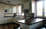 ARTHUR - LUXUSNÝ byt 140 m2 s TERASOU 12 m2, NIVY,parkovanie – fotka 2