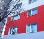 Šášovská - 4 izbový byt vo výbornej lokalite, čiastočná rekonštrukcia – fotka 4