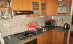 Rena real - na predaj pekný a veľký 4-izb. byt, Lukov Dvor NR – fotka 3