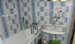 Veľký 4 Izbový byt s 2 Balkónmi priamo v centre levíc – fotka 2