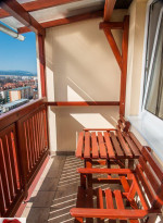 Byt 4 1 (96 m2) s loggiou sídl. Východ, Sp. Nová Ves – fotka 4