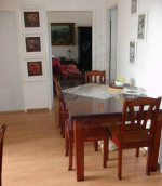 ARTHUR - Zrekonštruovaný byt s parkovaním v širšom centre – fotka 2