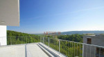 ARTHUR - Bývanie na okraji lesa - 4 izbový byt 126 m2, terasa 53 m2 – fotka 4