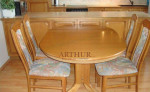 ARTHUR - Horský Park - prenájom 4 izb moderný byt – fotka 4