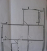 Výhodne 4-izbový byt Kurská, loggia, 76m2 – fotka 4